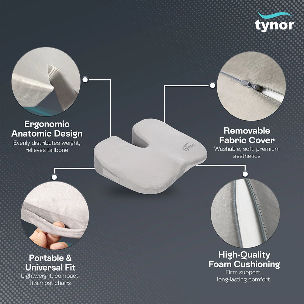 Ortho Cushion Seat