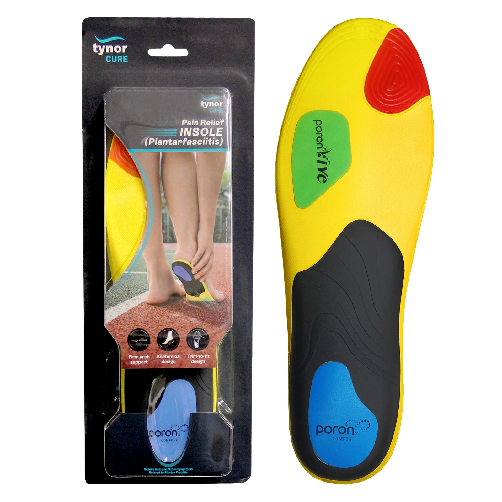 Pain Relief Insole