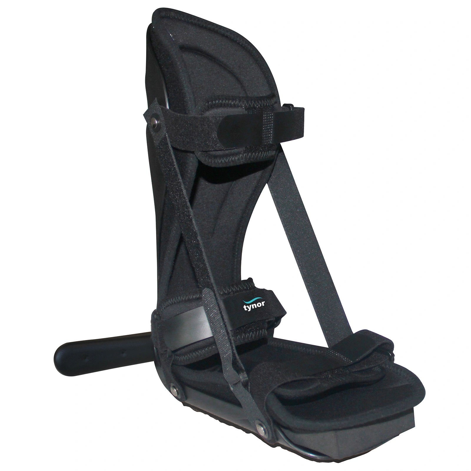 PF Night Splint Derotation