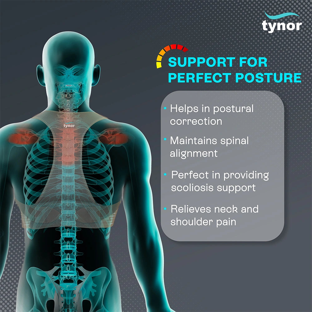 Posture Corrector