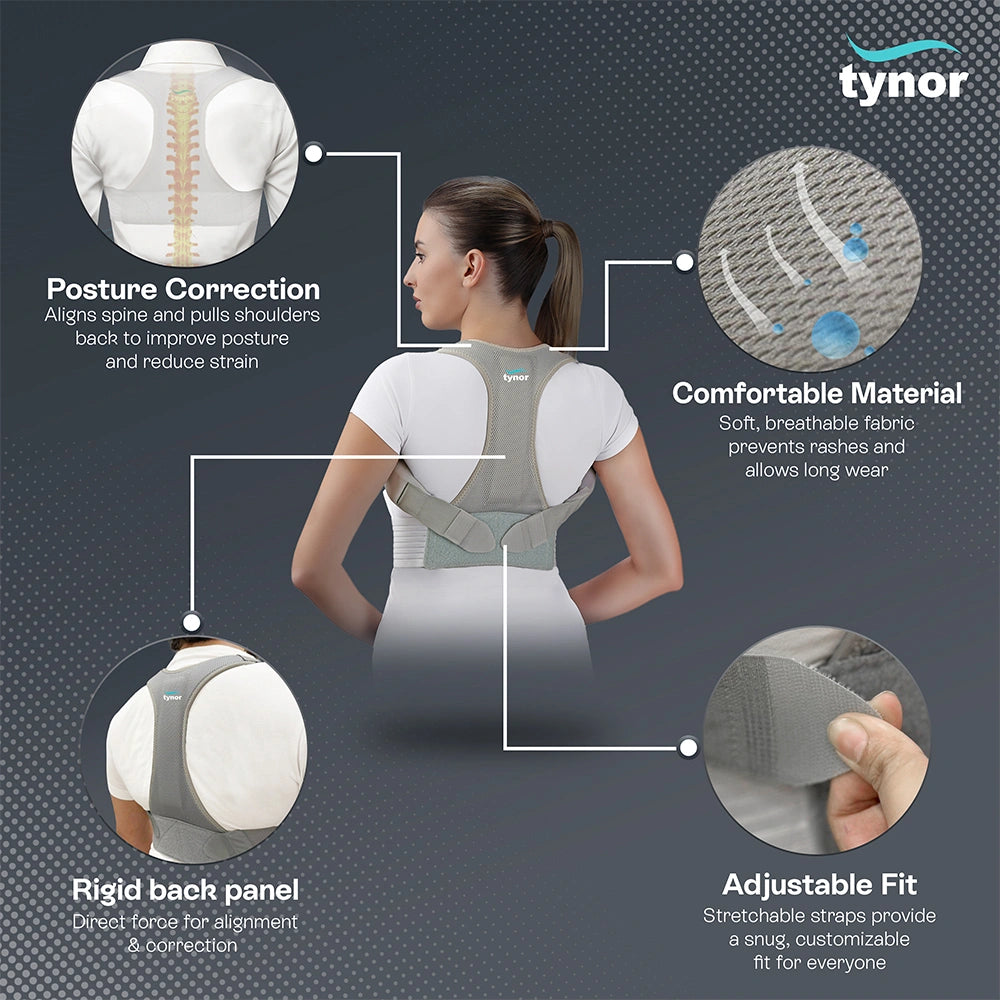 Posture Corrector