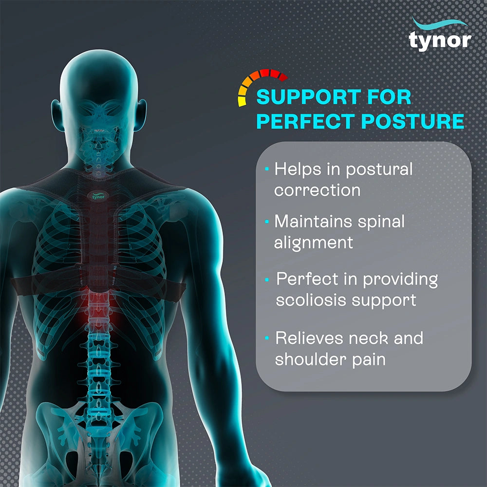 Posture Corrector Sleek