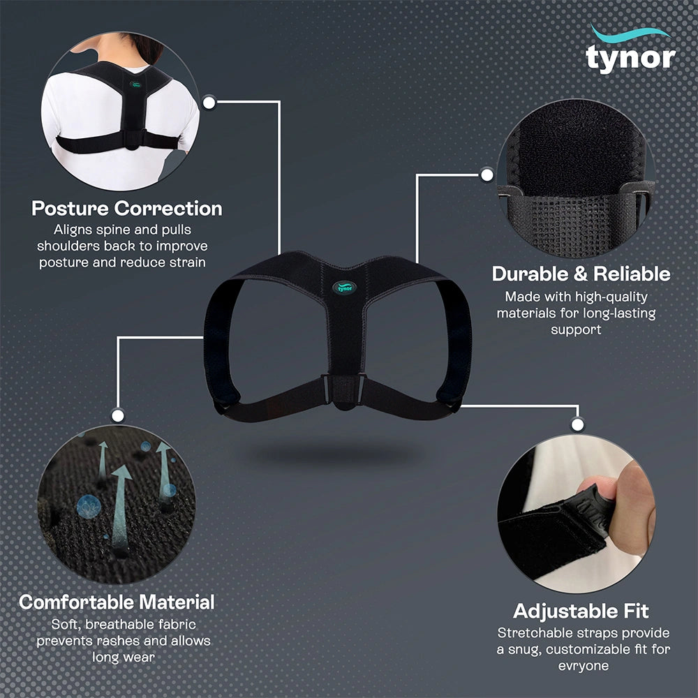 Posture Corrector Sleek