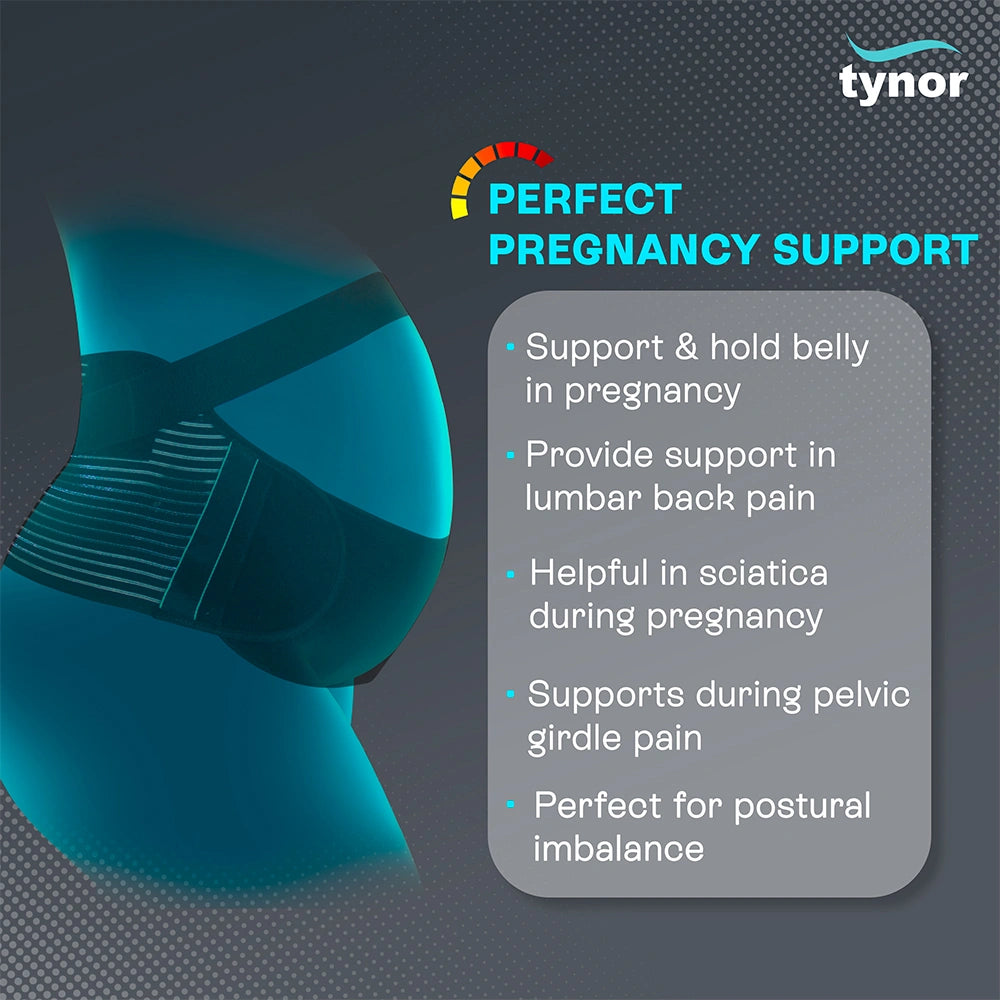 Pregnancy Support