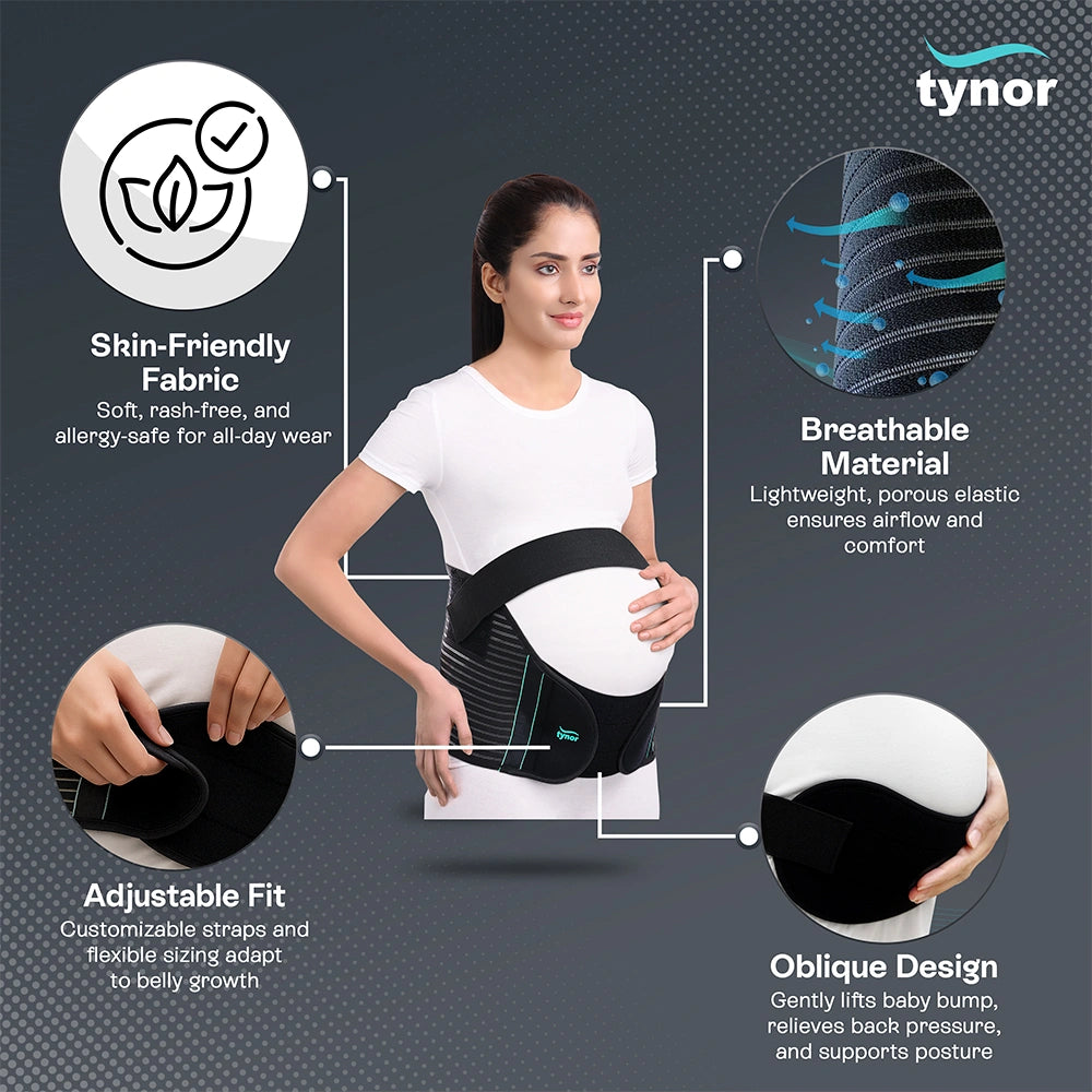 Pregnancy Support