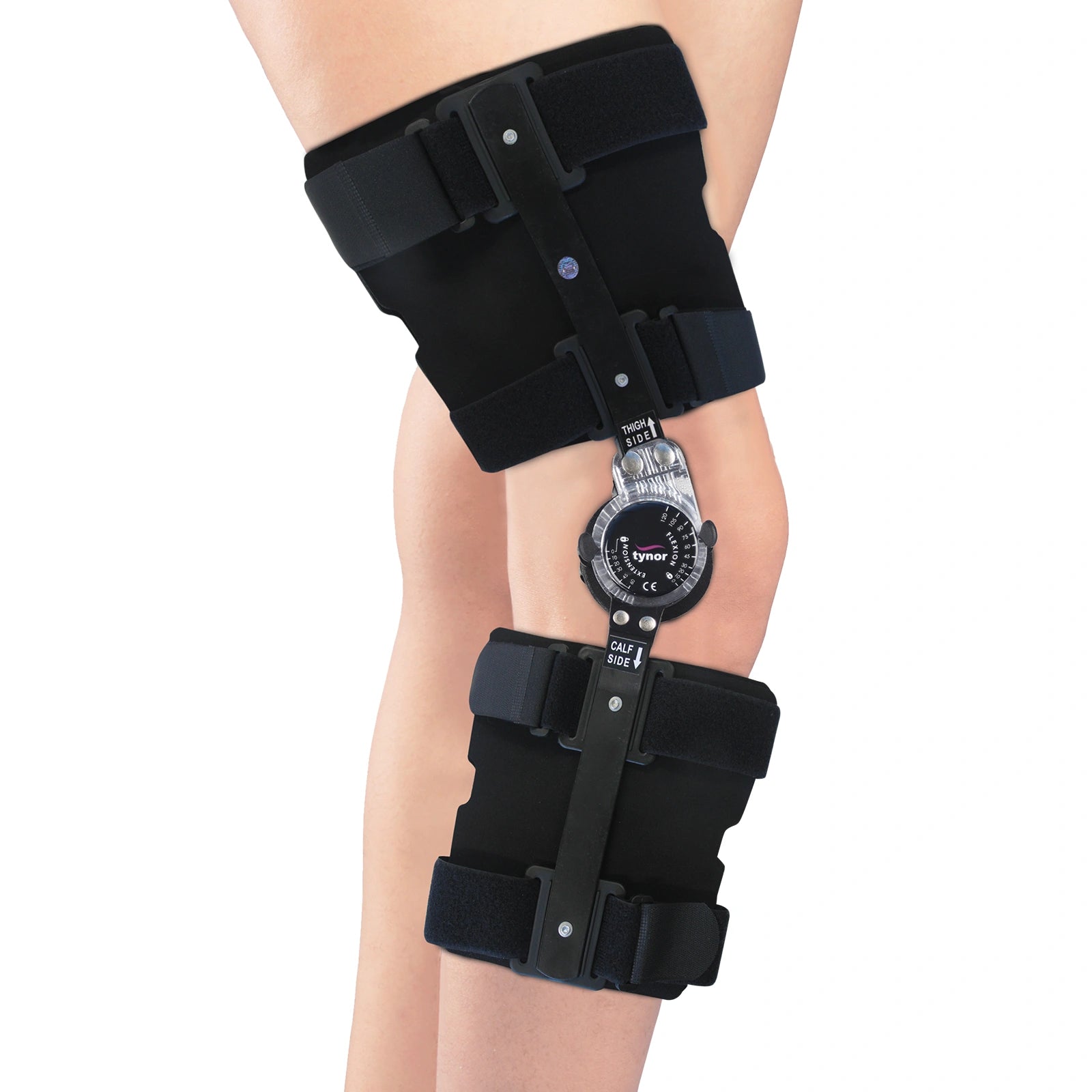 R.O.M. Knee Brace 22"/56cm