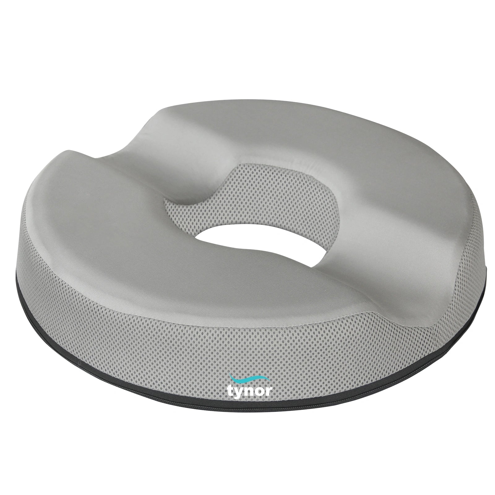 ROUND RING CUSHION
