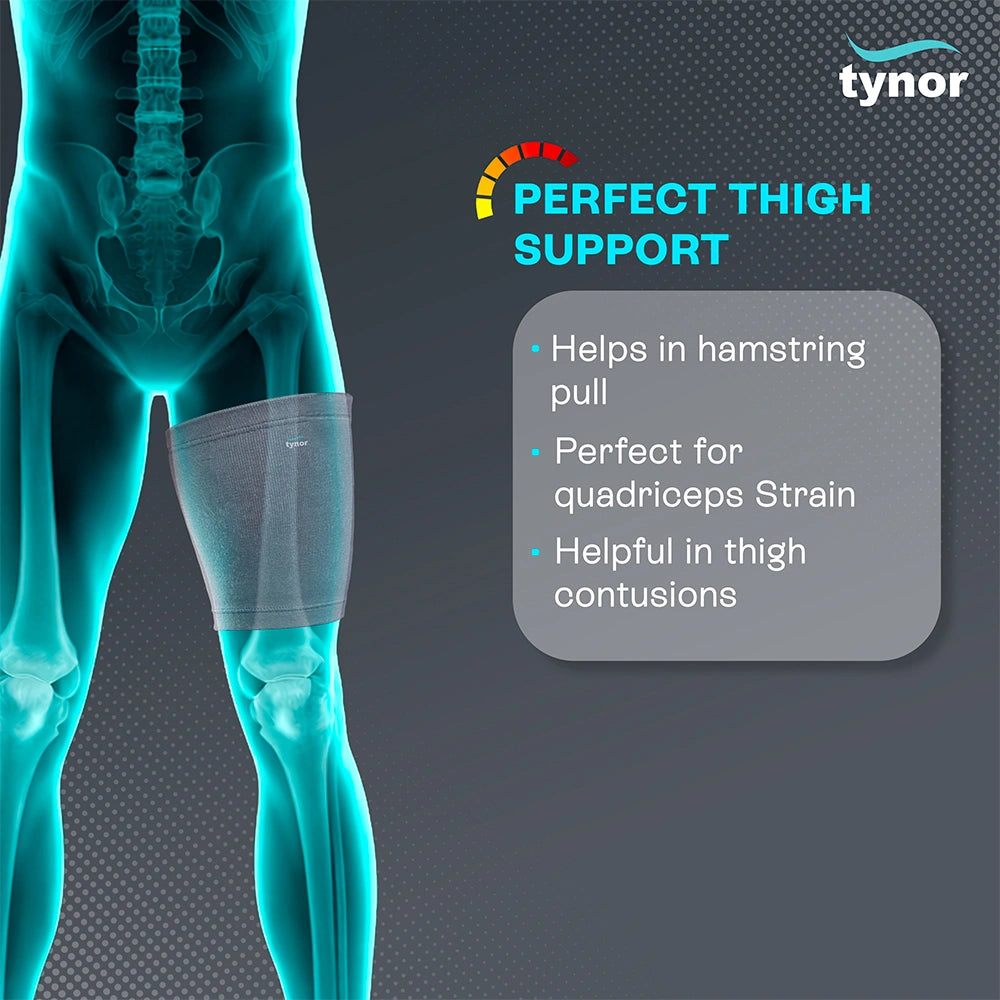 Thigh Support