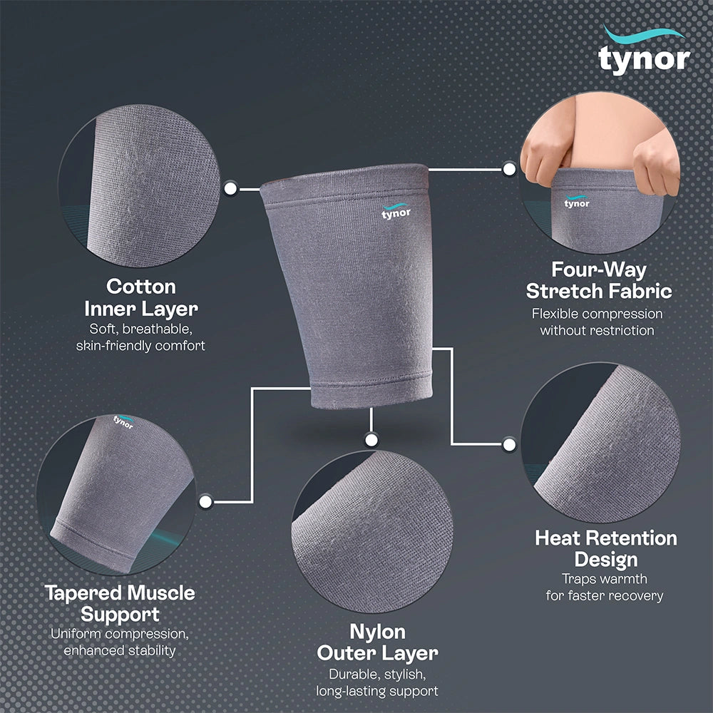 Thigh Support