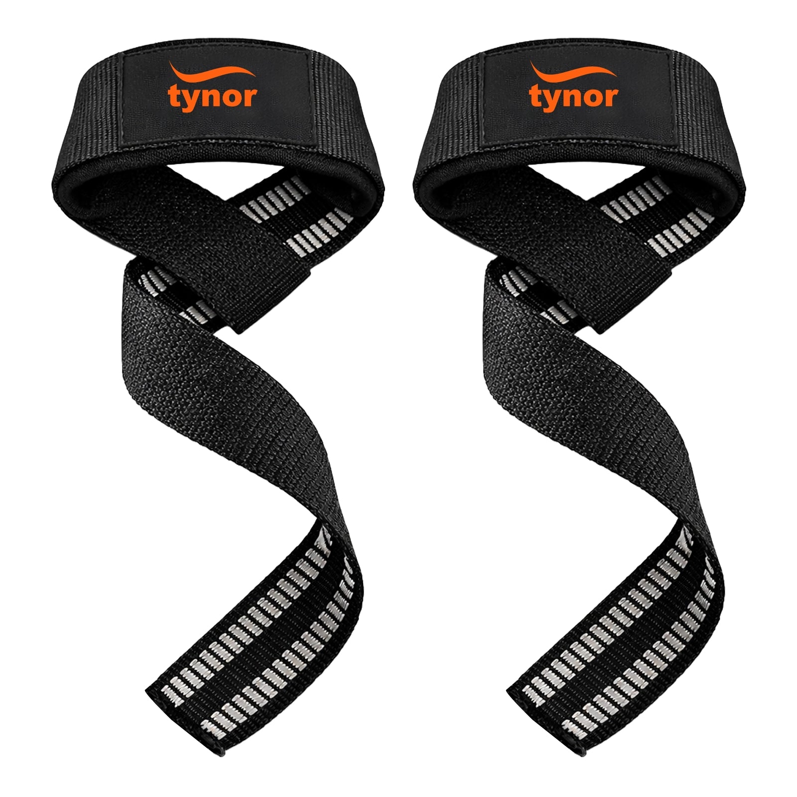 Tynogrip Weightlifting Strap