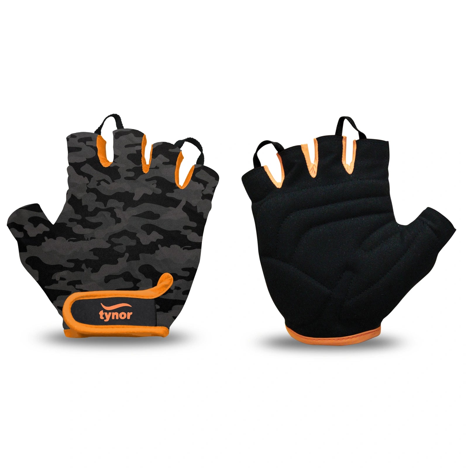 Tynorgrip Gym Gloves