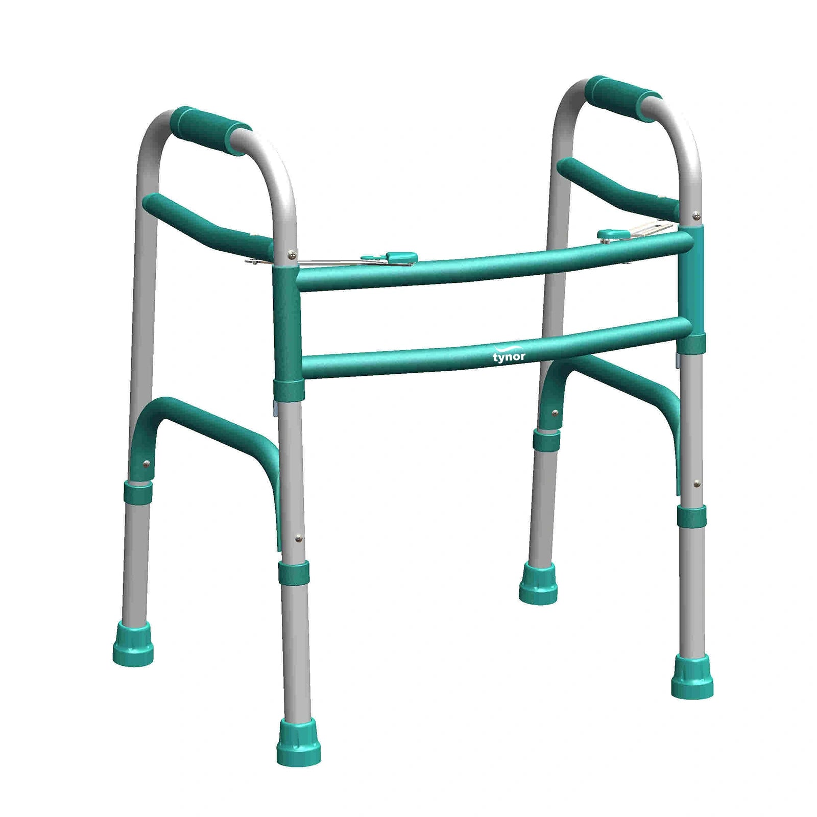 Walker Invalid's - All Pods