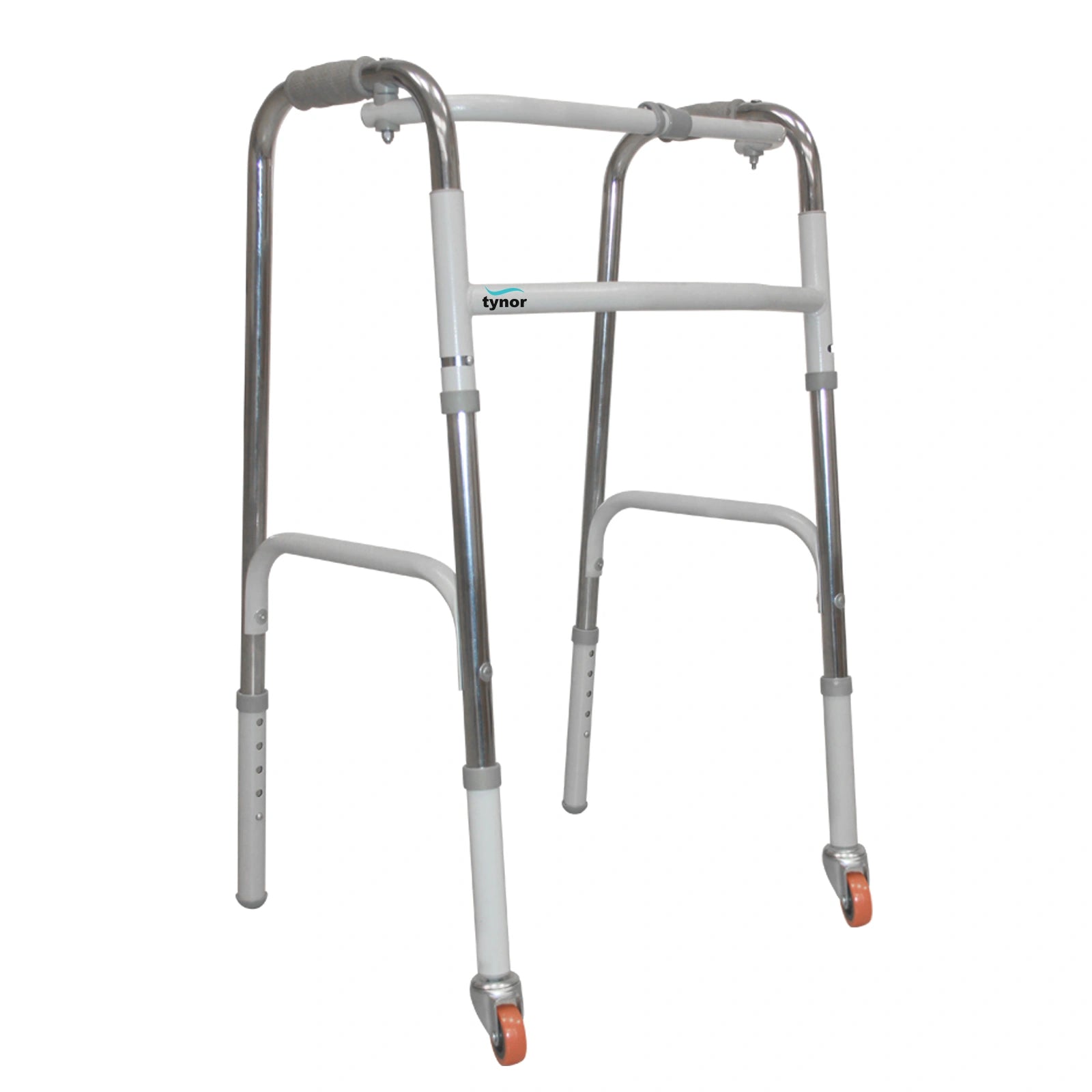 Walker Invalid's HD