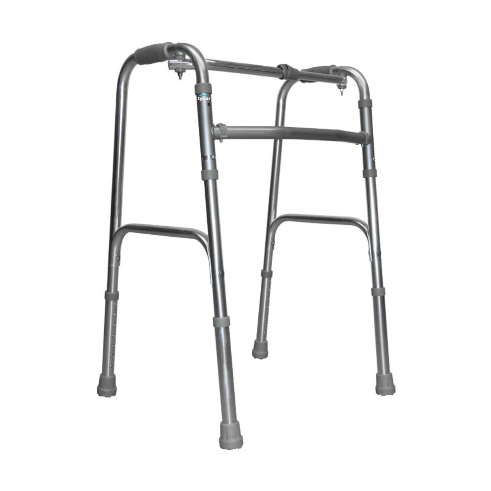 Walker Invalid's Reciprocating All Pods