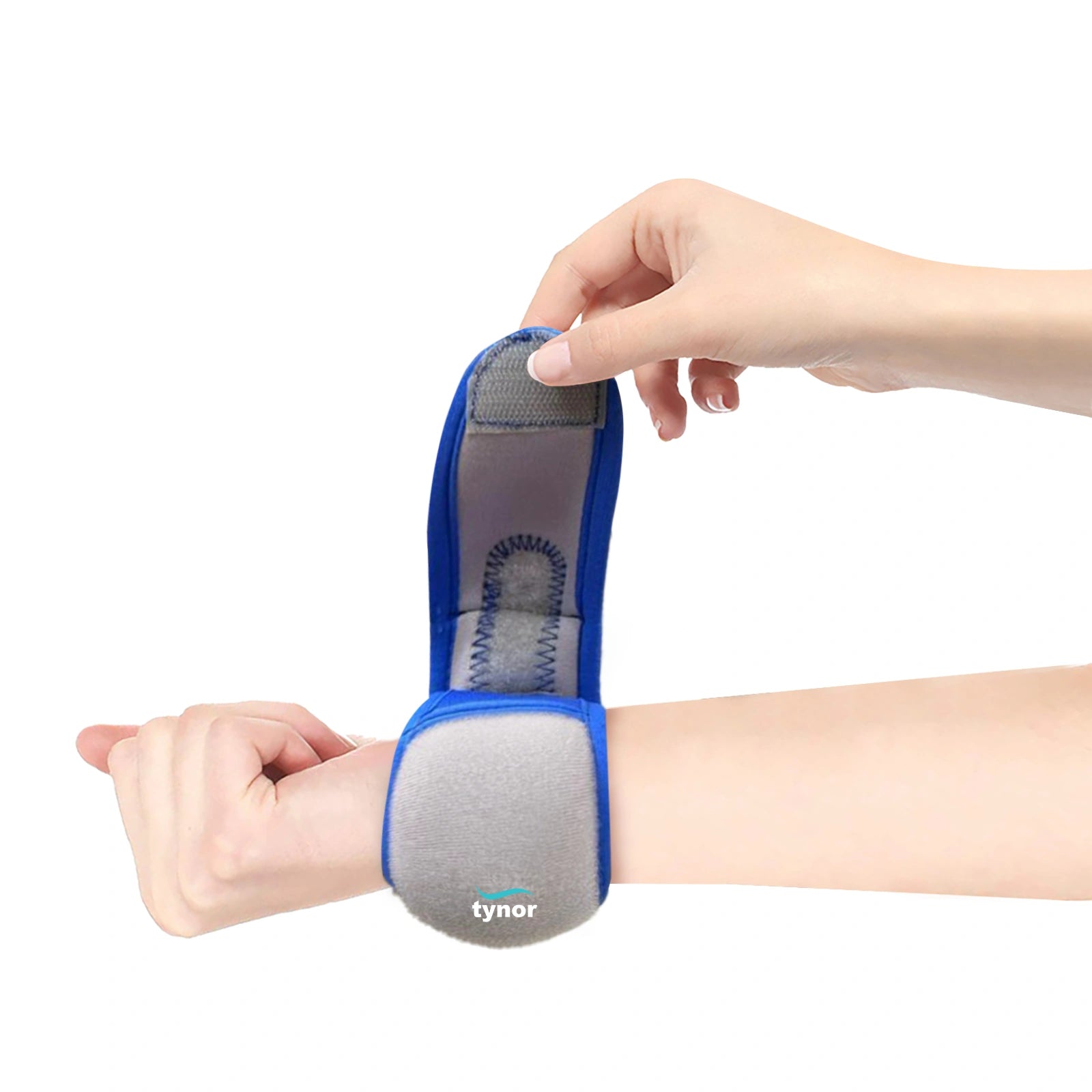 Weight Cuff