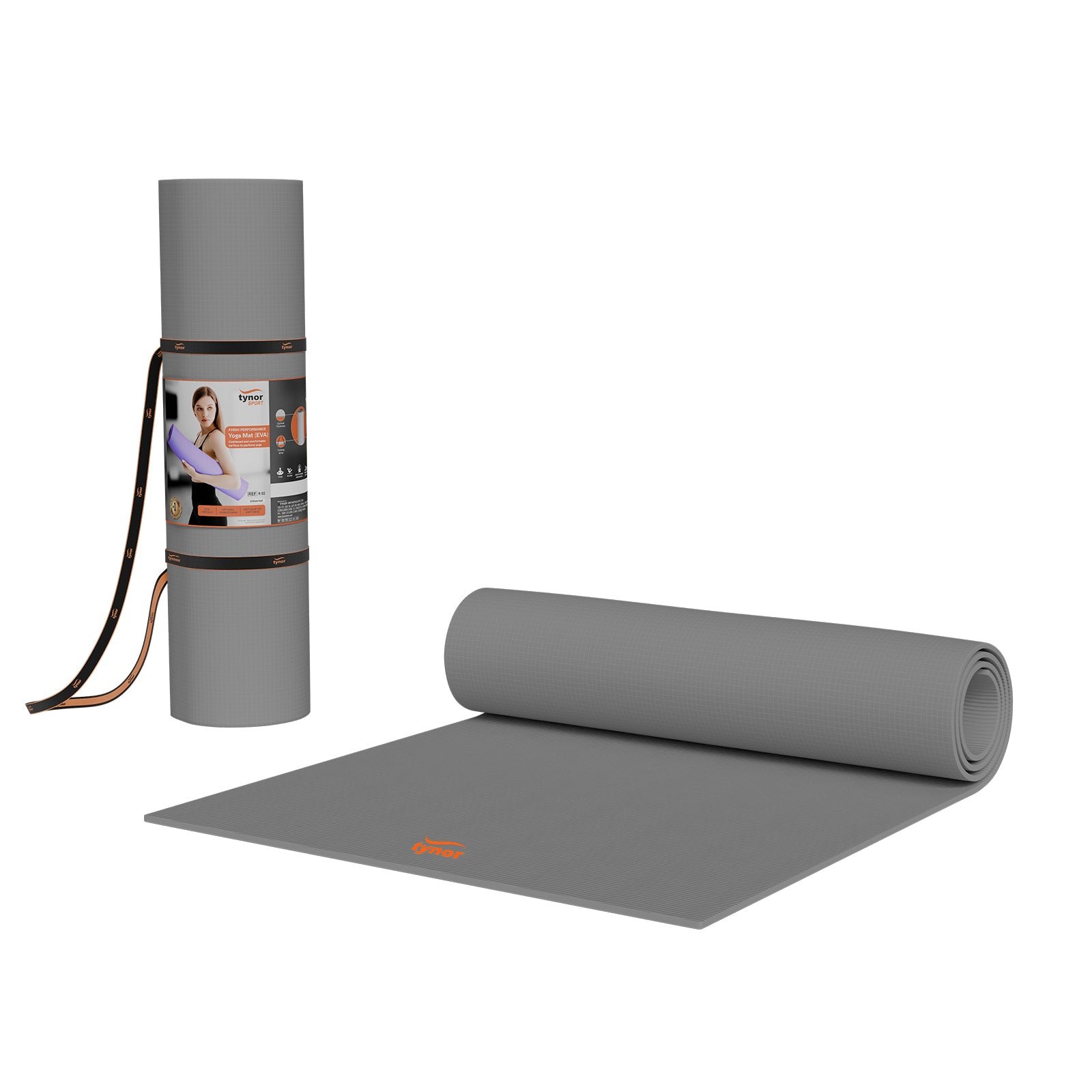 Yoga Mat Eva