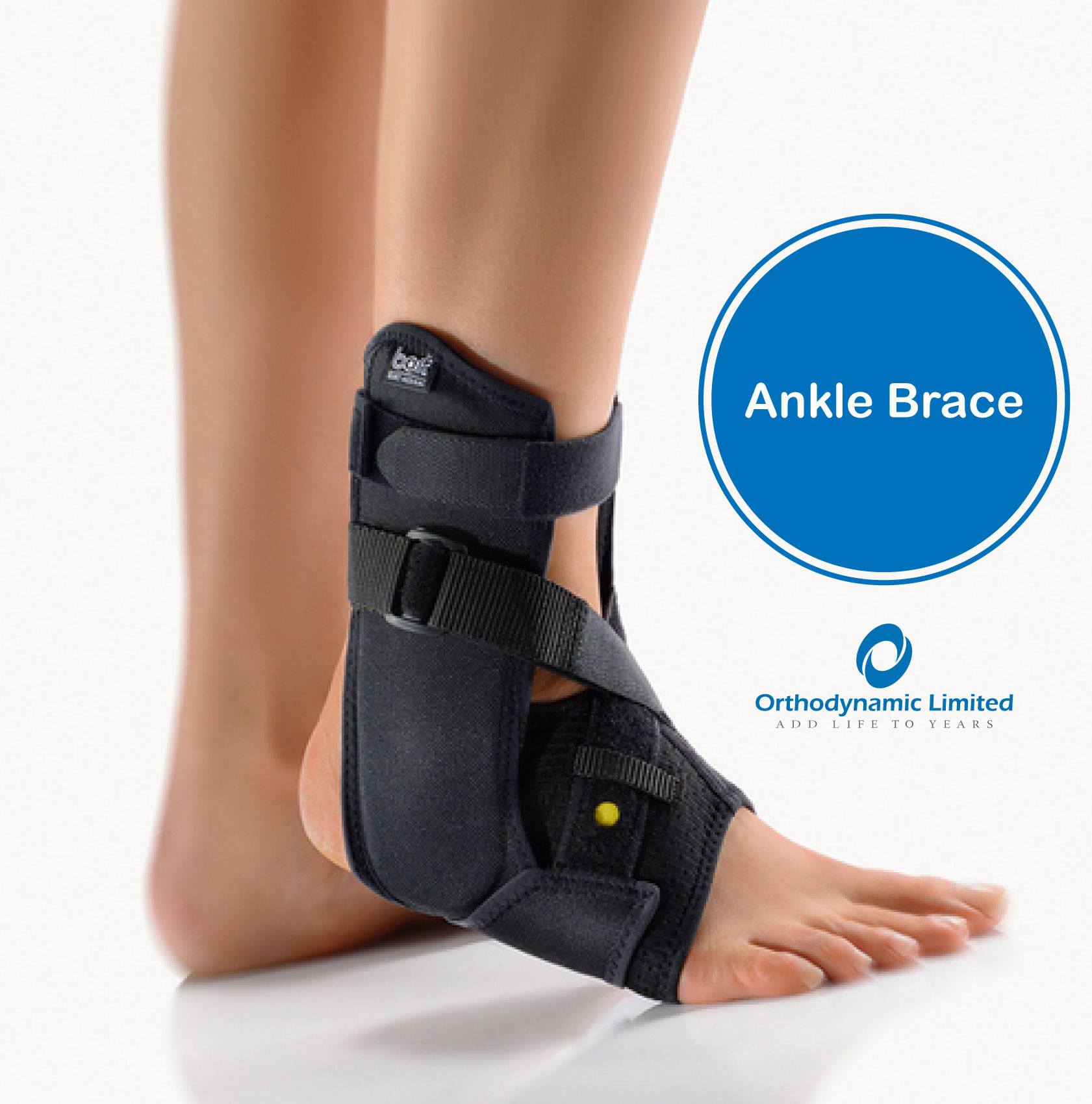 Ankle Brace – Adult