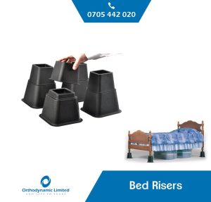 Bed Risers