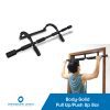 Body-Solid Tools Pull Up – Push Up Bar