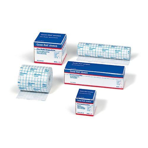 Cover-Roll Stretch Adhesive Bandage
