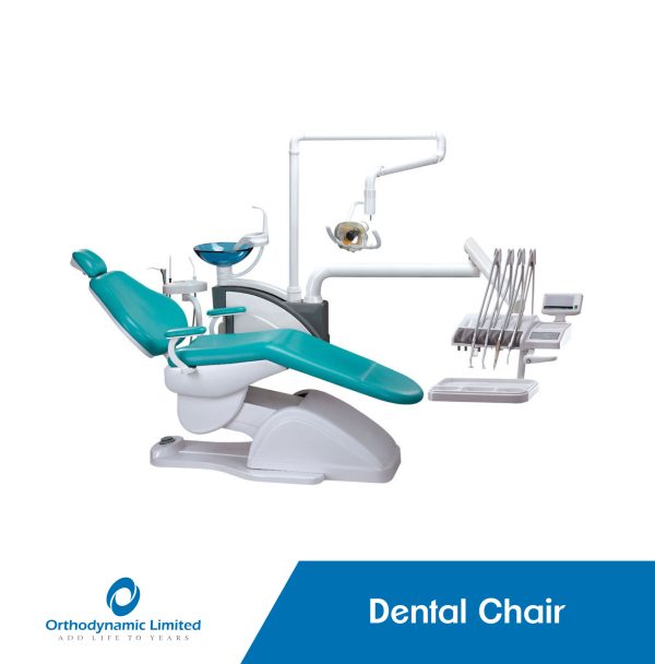 Dental Chair - Orthodynamic Ltd - Call 0705442020