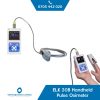 Elektro Handheld pulse oximeter