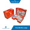 First aid kit -L