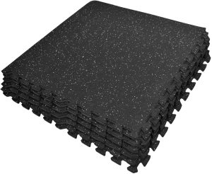 Gym Rubber floor mat – (Price Per Square meter)