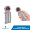 Hand Evaluation Dynamometer Grip Strength