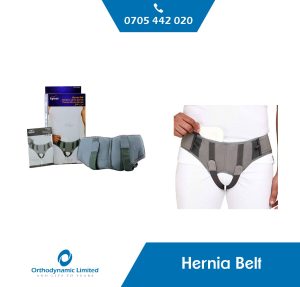 Hernia Aid (Surgical Truss)
