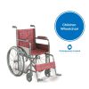 Manual Paediatric Wheelchair