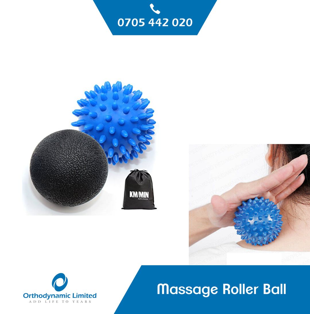Massage ball