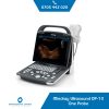Mindray DP10 one probe Portable Ultrasound