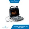 Mindray DP10 two probes Portable Ultrasound