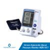 Omron Digital Automatic Blood Pressure Monitor HEM-907
