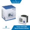 Omron Wrist RS2 Blood Pressure Monitor