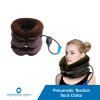 Pneumatic Traction Neck Collar