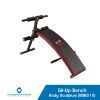 Sit-Up Bench BSB510 (Abdominal Sit-Up Bench)