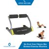Six Pack Care Fitness Abs Workout Exercise Machine