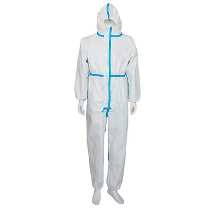 Medical Disposable Protective Gown