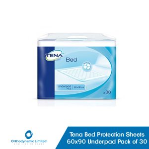 Tena Bed Normal Underpad 60x90cm Pack of 30