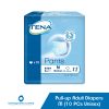 Tena Disposable Pull-up Adult Diapers M pack of 10 (Unisex)