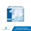 Tena Slip Plus Diapers-Large Pack of 30 (Unisex, wrap around)