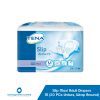 Tena Slip Plus Medium Diapers pack of 30 (Unisex wrap around)