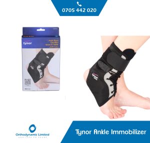 Tynor Ankle Immobilizer