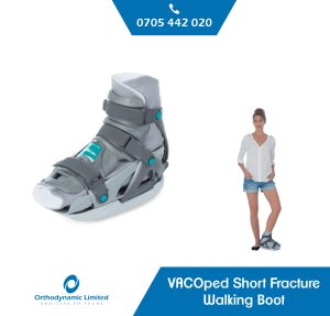 VACOped boot short