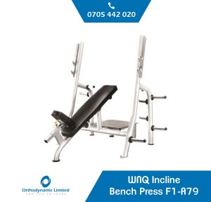 WNQ Flat to Incline Bench