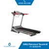 WNQ Motorised Treadmill F1-5000L-TV