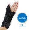 Wrist Splint Thump Support