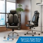Ergonomic Office Orthopaedic chair